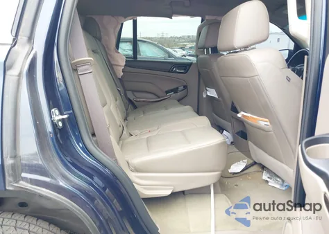 2017 GMC Yukon Slt from USA, damaged, VIN 1GKS2BKCXHR359390